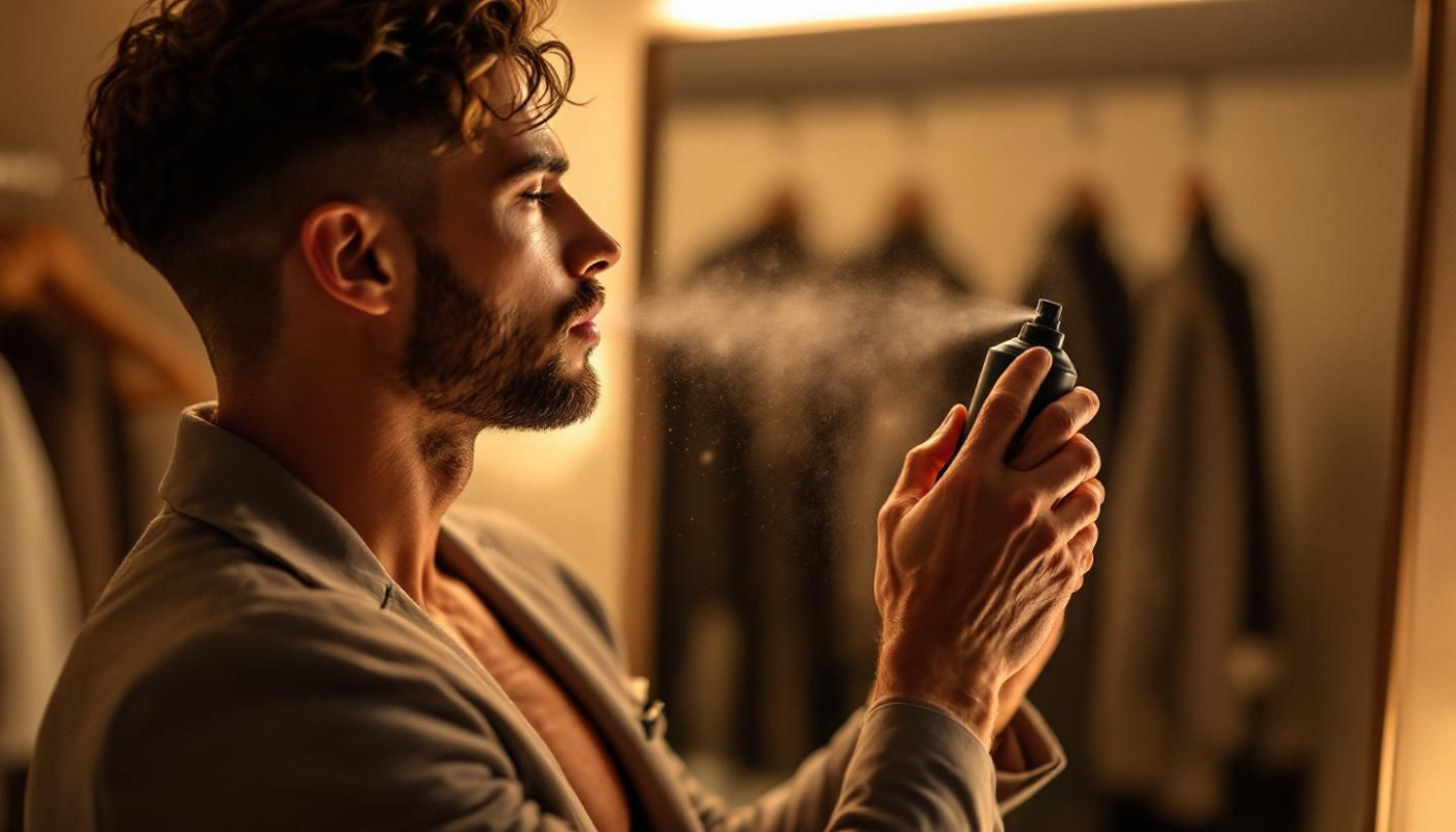 Comment choisir un parfum pour hommes qui marque les esprits ?